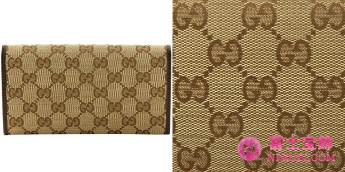 GUCCIグッチ 財布 さいふ 長財布 2つ折り長財布 244946 F40IR 9643